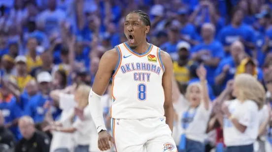 Indiana Pacers at Oklahoma City Thunder 06/22/25 - NBA Picks & Predictions