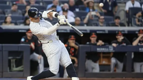 Baltimore Orioles at New York Yankees 06/21/25 - MLB Picks & Predictions