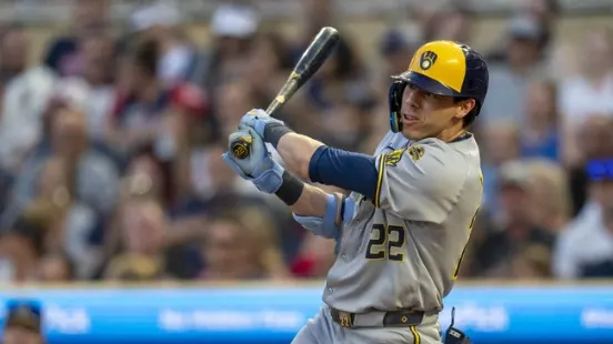 Milwaukee Brewers at Minnesota Twins 06/21/25 - MLB Picks & Predictions
