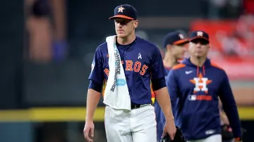 Houston Astros at Los Angeles Angels 06/21/25 - MLB Picks & Predictions