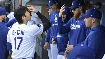 Washington Nationals at Los Angeles Dodgers 06/21/25 - MLB Picks & Predictions