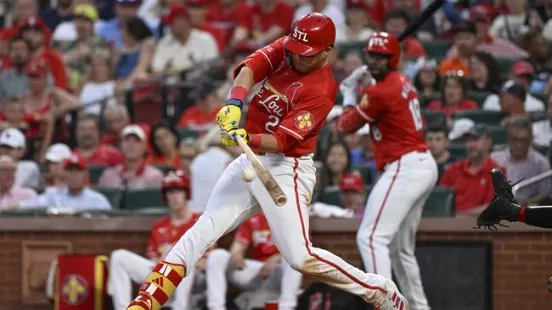 Cincinnati Reds at St. Louis Cardinals 06/22/25 - MLB Picks & Predictions