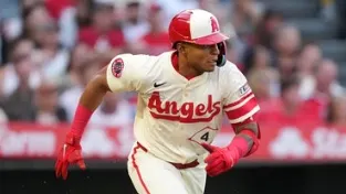 Houston Astros at Los Angeles Angels 06/22/25 - MLB Picks & Predictions