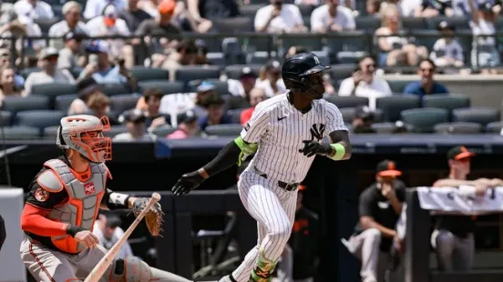 Baltimore Orioles at New York Yankees 06/22/25 - MLB Picks & Predictions