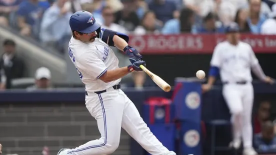Chicago White Sox at Toronto Blue Jays 06/22/25 - MLB Picks & Predictions