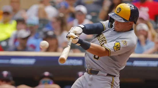 Pittsburgh Pirates at Milwaukee Brewers 06/23/25 - MLB Picks & Predictions