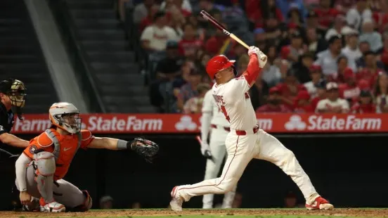 Boston Red Sox at Los Angeles Angels 06/23/25 - MLB Picks & Predictions