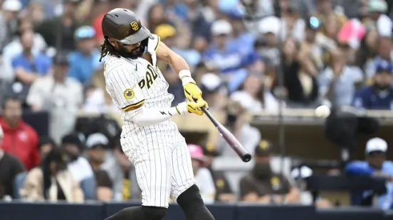 Washington Nationals at San Diego Padres 06/23/25 - MLB Picks & Predictions