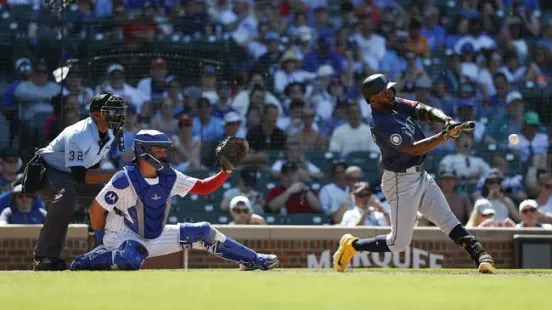 Seattle Mariners at Minnesota Twins 06/24/25 - MLB Picks & Predictions