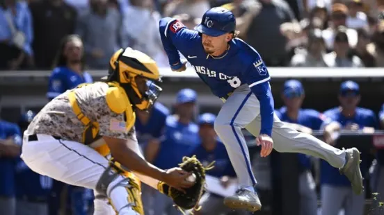 Tampa Bay Rays at Kansas City Royals 06/24/25 - MLB Picks & Predictions