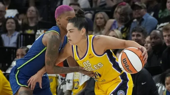 Los Angeles Sparks at Chicago Sky 06/24/25 - WNBA Picks & Predictions