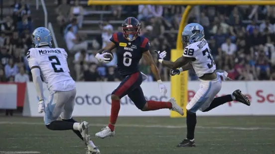 Montreal Alouettes at Hamilton Tiger-Cats 06/27/25 - CFL Picks & Predictions
