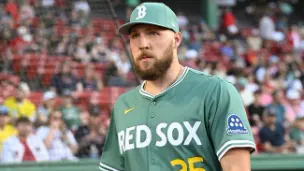 Boston Red Sox at Los Angeles Angels 06/24/25 - MLB Picks & Predictions