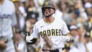 Washington Nationals at San Diego Padres 06/24/25 - MLB Picks & Predictions