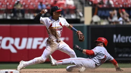 Chicago Cubs at St. Louis Cardinals 06/24/25 - MLB Picks & Predictions