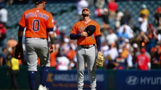 Philadelphia Phillies at Houston Astros 06/24/25 - MLB Picks & Predictions