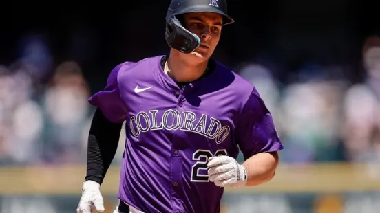 Los Angeles Dodgers at Colorado Rockies 06/24/25 - MLB Picks & Predictions