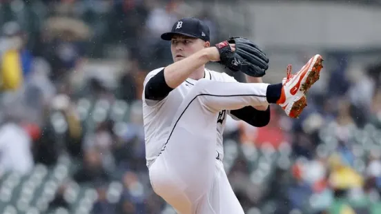 Sacramento Athletics at Detroit Tigers 06/24/25 - MLB Picks & Predictions