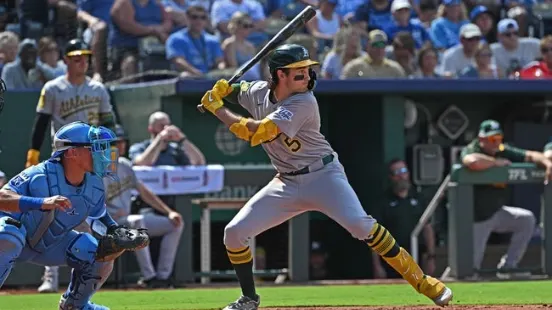 Sacramento Athletics at Detroit Tigers 06/25/25 - MLB Picks & Predictions