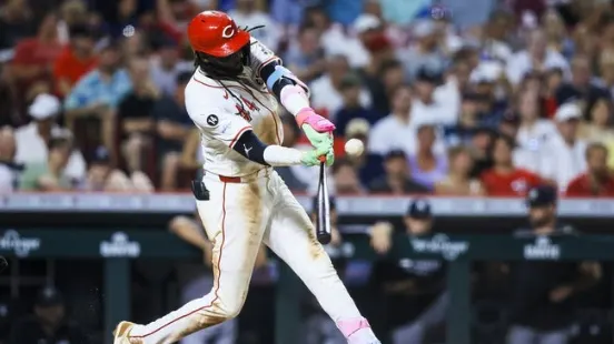 New York Yankees at Cincinnati Reds 06/25/25 - MLB Picks & Predictions