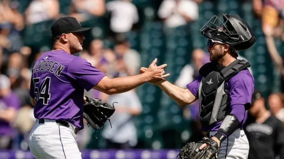 Los Angeles Dodgers at Colorado Rockies 06/25/25 - MLB Picks & Predictions