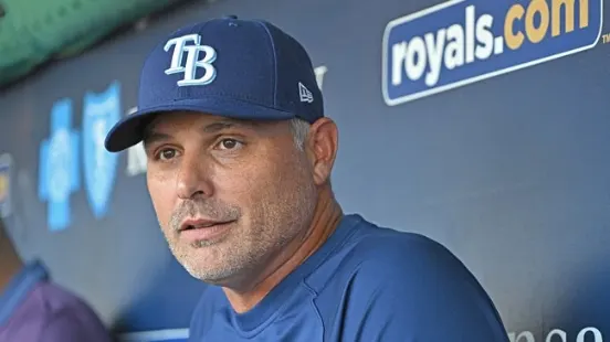 Tampa Bay Rays at Kansas City Royals 06/25/25 - MLB Picks & Predictions