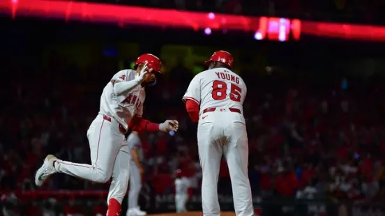 Boston Red Sox at Los Angeles Angels 06/25/25 - MLB Picks & Predictions