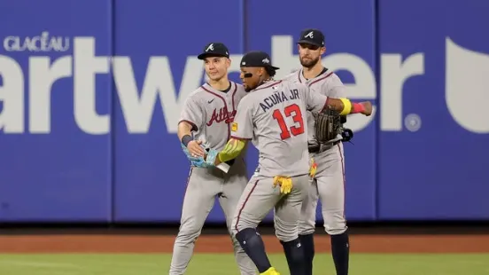 Atlanta Braves at New York Mets 06/26/25 - MLB Picks & Predictions
