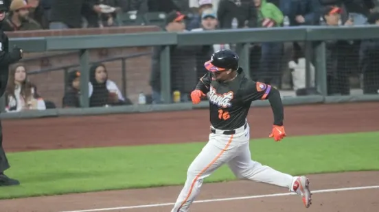 Miami Marlins at San Francisco Giants 06/26/25 - MLB Picks & Predictions