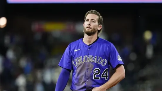Los Angeles Dodgers at Colorado Rockies 06/26/25 - MLB Picks & Predictions