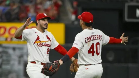Chicago Cubs at St. Louis Cardinals 06/26/25 - MLB Picks & Predictions