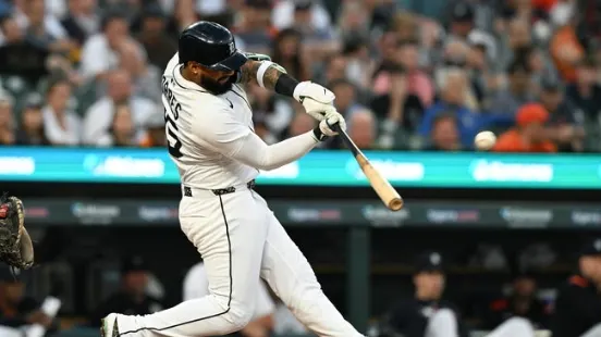 Sacramento Athletics at Detroit Tigers 06/26/25 - MLB Picks & Predictions