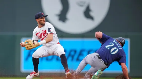 Seattle Mariners at Minnesota Twins 06/26/25 - MLB Picks & Predictions