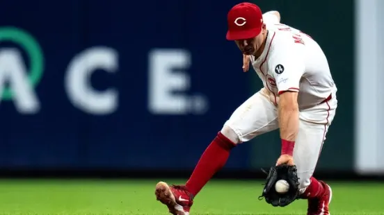 San Diego Padres at Cincinnati Reds 06/27/25 - MLB Picks & Predictions