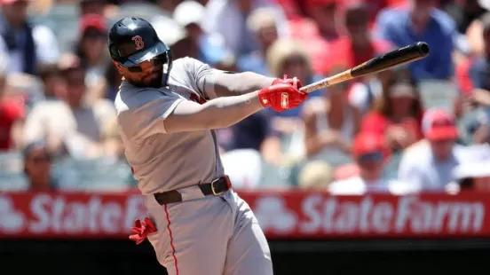 Toronto Blue Jays at Boston Red Sox 06/27/25 - MLB Picks & Predictions