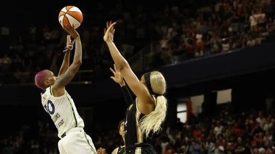 Minnesota Lynx at Atlanta Dream 06/27/25 - WNBA Picks & Predictions