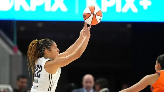 Chicago Sky at Golden State Valkyries 06/27/25 - WNBA Picks & Predictions
