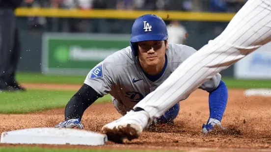 Los Angeles Dodgers at Kansas City Royals 06/27/25 - MLB Picks & Predictions