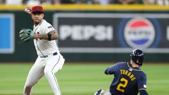 Miami Marlins at Arizona Diamondbacks 06/27/25 - MLB Picks & Predictions