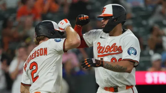 Tampa Bay Rays at Baltimore Orioles 06/27/25 - MLB Picks & Predictions