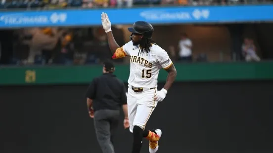 New York Mets at Pittsburgh Pirates 06/27/25 - MLB Picks & Predictions