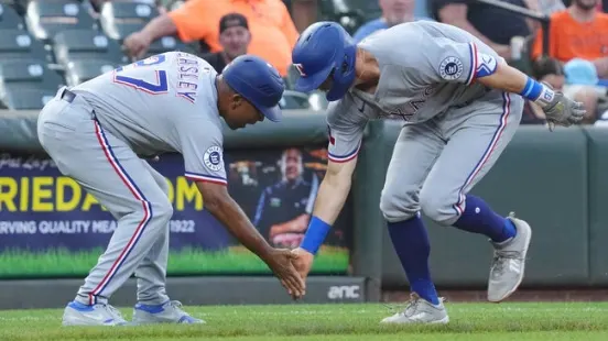 Seattle Mariners at Texas Rangers 06/27/25 - MLB Picks & Predictions