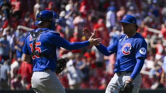 Chicago Cubs at Houston Astros 06/27/25 - MLB Picks & Predictions