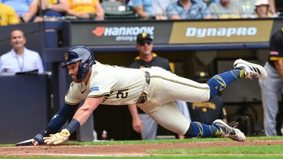 Colorado Rockies at Milwaukee Brewers 06/27/25 - MLB Picks & Predictions