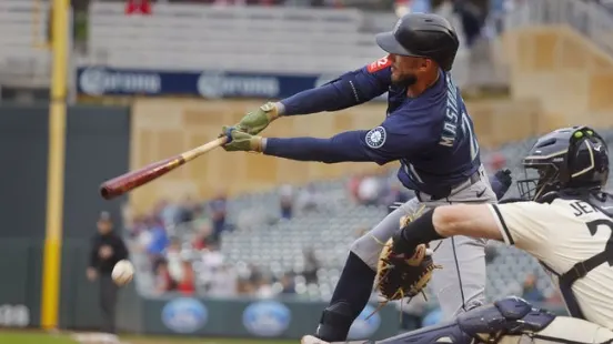 Seattle Mariners at Texas Rangers 06/28/25 - MLB Picks & Predictions