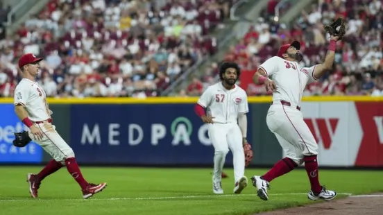 San Diego Padres at Cincinnati Reds 06/28/25 - MLB Picks & Predictions