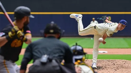Colorado Rockies at Milwaukee Brewers 06/28/25 - MLB Picks & Predictions