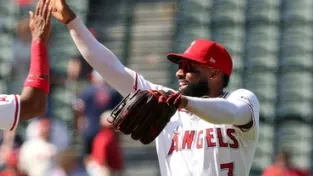 Washington Nationals at Los Angeles Angels 06/28/25 - MLB Picks & Predictions