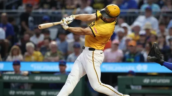 New York Mets at Pittsburgh Pirates 06/28/25 - MLB Picks & Predictions