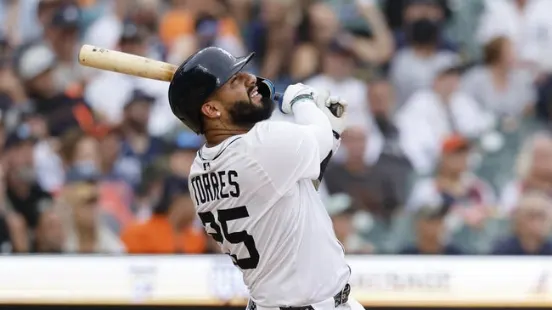 Minnesota Twins at Detroit Tigers 06/28/25 - MLB Picks & Predictions